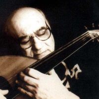 Munir Bashir圖片照片_Munir Bashir