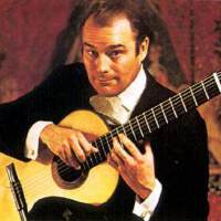 Julian Bream圖片照片_Julian Bream
