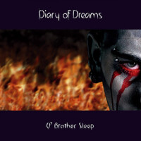O' Brother Sleep專輯_Diary of DreamsO' Brother Sleep最新專輯