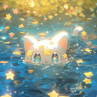 小星星