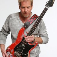 Brad Gillis圖片照片_Brad Gillis