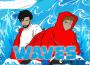 Waves專輯_GAWNEWaves最新專輯
