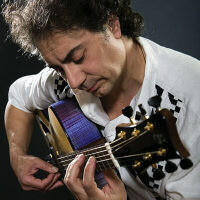 Pierre Bensusan圖片照片