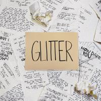 Glitter