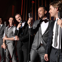 The Overtones圖片照片_The Overtones