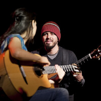 Rodrigo y Gabriela圖片照片_Rodrigo y Gabriela