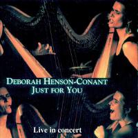 Deborah Henson-Conant歌曲歌詞大全_Deborah Henson-Conant最新歌曲歌詞