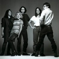The Breeders圖片照片_The Breeders
