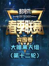 2017年賽爾號STL春季聯賽——突圍賽（大暗黑天組 第十二輪）動漫全集線上看_卡通片全集高清線上看_好看的動漫