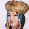 包薩仁高娃