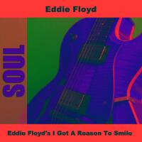 Eddie Floyd個人資料介紹_個人檔案(生日/星座/歌曲/專輯/MV作品)