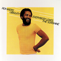 Everybody Loves The Sunshine (Reissue)專輯_Roy Ayers UbiquityEverybody Loves The Sunshine (Reissue)最新專輯
