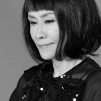 大貫妙子 & 坂本龍一圖片照片_大貫妙子 & 坂本龍一