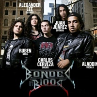 Bonded By Blood圖片照片_Bonded By Blood