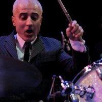 Bobby Previte圖片照片_Bobby Previte