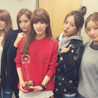 Apink圖片照片_Apink