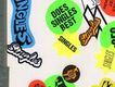 SINGLES