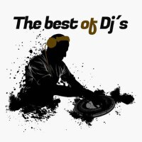 The Best of Dj´S專輯_LangeThe Best of Dj´S最新專輯
