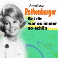 Anneliese Rothenberger最新歌曲_最熱專輯MV_圖片照片