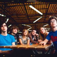 Ra Ra Riot圖片照片_Ra Ra Riot