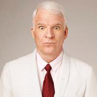 Steve Martin圖片照片_Steve Martin