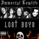 Immortal Lowlife最新歌曲_最熱專輯MV_圖片照片