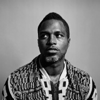 Shabazz Palaces圖片照片_Shabazz Palaces