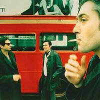Tindersticks圖片照片_Tindersticks