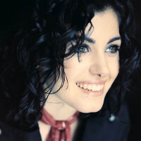 Katie Melua圖片照片_Katie Melua