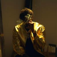 Vette Motors專輯_Youngboy Never BrokeVette Motors最新專輯