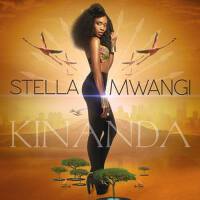 Kinanda專輯_Stella MwangiKinanda最新專輯