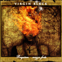 Requiem - Mezzo Forte專輯_Virgin BlackRequiem - Mezzo Forte最新專輯