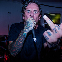 Thy Art Is Murder圖片照片_Thy Art Is Murder