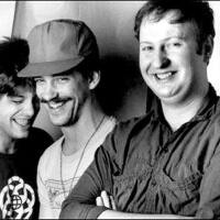 Hüsker Dü圖片照片_Hüsker Dü