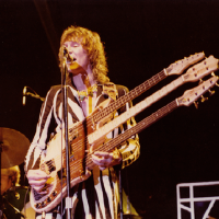 Chris Squire圖片照片_Chris Squire
