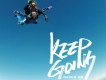 自由意志Keep Going