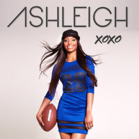 Xoxo專輯_AshleighXoxo最新專輯