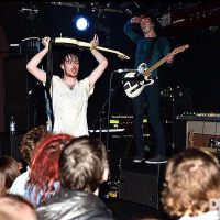 Pulled Apart by Horses圖片照片_Pulled Apart by Horses