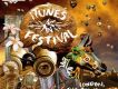 iTunes Live,London F