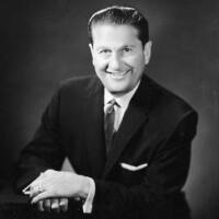 Lawrence Welk圖片照片_Lawrence Welk