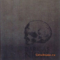 Dark As Night專輯_oOoOODark As Night最新專輯