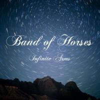 Band Of Horses圖片照片_Band Of Horses