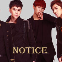 notice組合圖片照片_notice組合