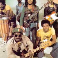 Bob Marley & The Wailers圖片照片_Bob Marley & The Wailers