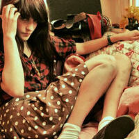 Florence + The Machine圖片照片_Florence + The Machine