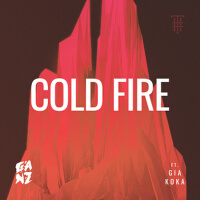 Cold Fire專輯_GANZCold Fire最新專輯