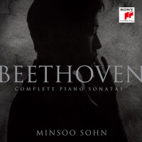 Beethoven Complete Piano Sonatas