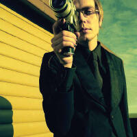 Barði Jóhannsson圖片照片_Barði Jóhannsson