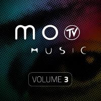 Volume 3專輯_MO MusicVolume 3最新專輯