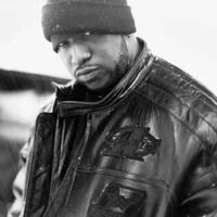 Kool G Rap圖片照片_Kool G Rap